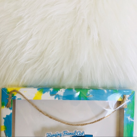 Llama 🦙 print picture painting 🖼 unicorn - Picture 8 of 8